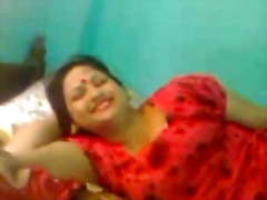 desi- horny bangla aunty