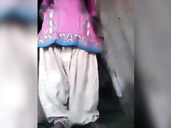 Tamil Village married wife show cunt in open